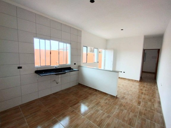 Imagem Casa com 2 Quartos à Venda, 180 m² em Itanhaém