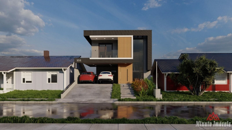 Imagem Casa com 3 Quartos à Venda, 230 m² em Centro - Jundiaí