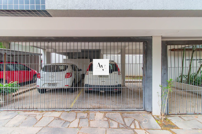Imagem Apartamento com 2 Quartos à Venda, 60 m² em Bela Vista - Porto Alegre