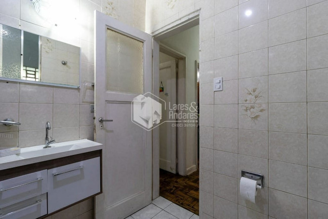 Foto do imóvel Apartamento com 3 Quartos à Venda, 105 m² em Jardim Paulista - São Paulo
