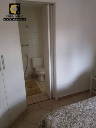 Imagem Apartamento com 3 Quartos à Venda, 90 m² em Aparecida - Santos Imagem Apartamento com 3 Quartos à Venda, 90 m² em Aparecida - Santos