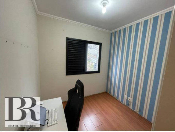 Imagem Apartamento com 2 Quartos à Venda, 62 m² em São Judas - São Paulo Imagem Apartamento com 2 Quartos à Venda, 62 m² em São Judas - São Paulo