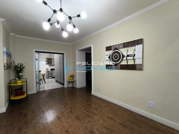 Imagem Apartamento com 3 Quartos à Venda, 133 m² em Canto Do Forte - Praia Grande Imagem Apartamento com 3 Quartos à Venda, 133 m² em Canto Do Forte - Praia Grande
