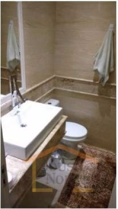 Imagem Cobertura com 3 Quartos à Venda, 136 m² em Parada Inglesa - São Paulo
