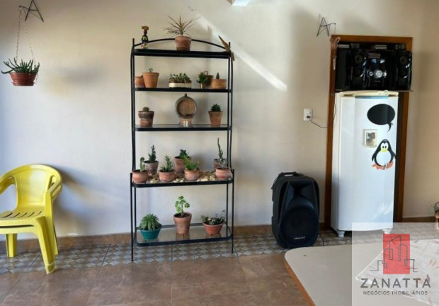Imagem Casa com 3 Quartos à Venda, 310 m² em Centro - Esteio