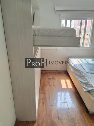 Foto do imóvel Apartamento com 3 Quartos à Venda, 106 m² em Baeta Neves - São Bernardo Do Campo