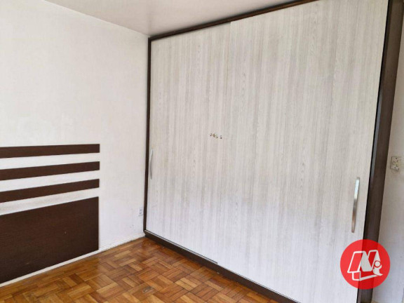 Imagem Apartamento com 2 Quartos à Venda, 45 m² em Rio Branco - Porto Alegre