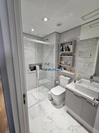 Imagem Apartamento com 3 Quartos à Venda, 114 m² em Parque São Jorge - São Paulo Imagem Apartamento com 3 Quartos à Venda, 114 m² em Parque São Jorge - São Paulo