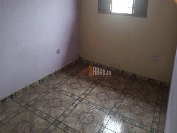 Imagem Casa com 1 Quarto à Venda, 200 m² em Parque Boturussu - São Paulo