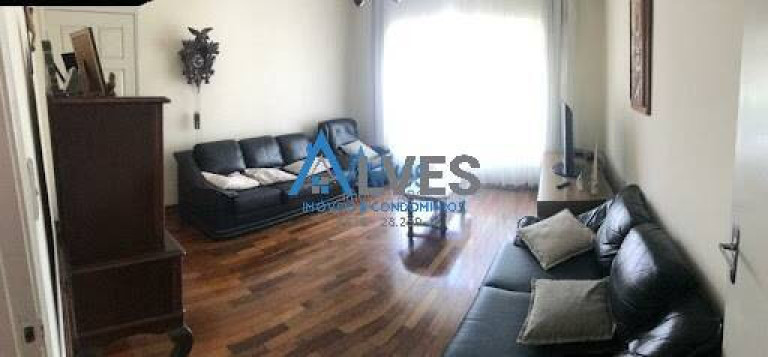 Casa com 3 Quartos à Venda, 173 m² em Bairro Campestre - Santo André
