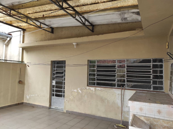 Imagem Sobrado com 3 Quartos à Venda, 238 m² em Vila Lúcia - São Paulo Imagem Sobrado com 3 Quartos à Venda, 238 m² em Vila Lúcia - São Paulo