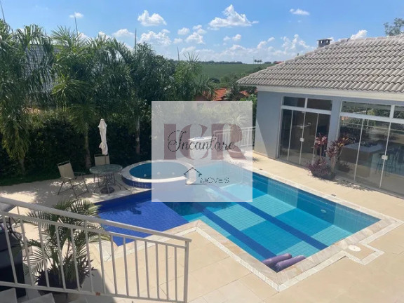 Imagem Casa de Condomínio com 3 Quartos à Venda, 1.000 m² em Jardim Vale Do Lago Residencial - Sorocaba Imagem Casa de Condomínio com 3 Quartos à Venda, 1.000 m² em Jardim Vale Do Lago Residencial - Sorocaba