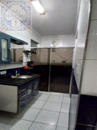Imagem Sobrado com 3 Quartos à Venda, 140 m² em Vila Belmiro - Santos Imagem Sobrado com 3 Quartos à Venda, 140 m² em Vila Belmiro - Santos