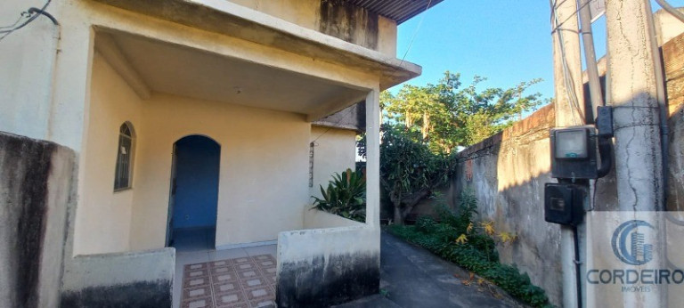 Imagem Casa com 2 Quartos para Alugar, 60 m² em Engenho Do Porto - Duque De Caxias Imagem Casa com 2 Quartos para Alugar, 60 m² em Engenho Do Porto - Duque De Caxias