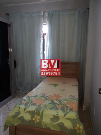 Imagem Apartamento com 2 Quartos à Venda, 54 m² em Irajá - Rio De Janeiro Imagem Apartamento com 2 Quartos à Venda, 54 m² em Irajá - Rio De Janeiro