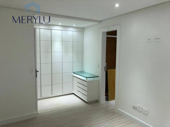 Imagem Apartamento com 4 Quartos à Venda, 195 m² em Jardim Paulista - São Paulo Imagem Apartamento com 4 Quartos à Venda, 195 m² em Jardim Paulista - São Paulo