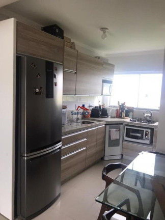 Cobertura com 2 Quartos à Venda, 140 m² em Ingleses Do Rio Vermelho - Florianópolis