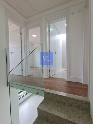 Imagem Casa com 3 Quartos à Venda, 112 m² em Abranches - Curitiba