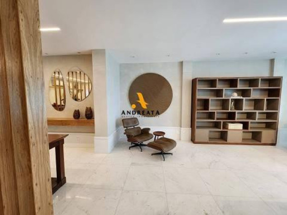 Imagem Apartamento com 4 Quartos à Venda, 291 m² em Barra Da Tijuca - Rio De Janeiro