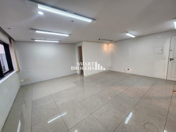 Sala Comercial para Alugar, 38 m² em Vila Mariana - São Paulo