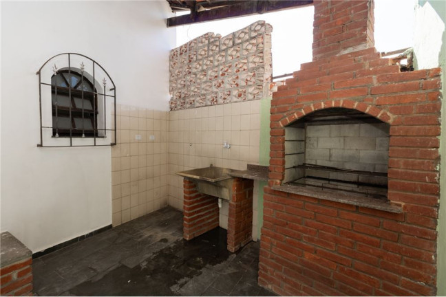 Imagem Casa com 2 Quartos à Venda, em Vila Cruz Das Almas - São Paulo Imagem Casa com 2 Quartos à Venda, em Vila Cruz Das Almas - São Paulo