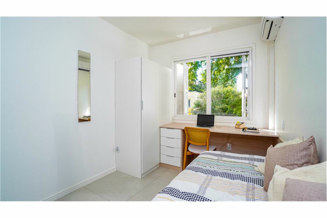 Imagem Apartamento com 3 Quartos à Venda, 103 m² em Petrópolis - Porto Alegre Imagem Apartamento com 3 Quartos à Venda, 103 m² em Petrópolis - Porto Alegre