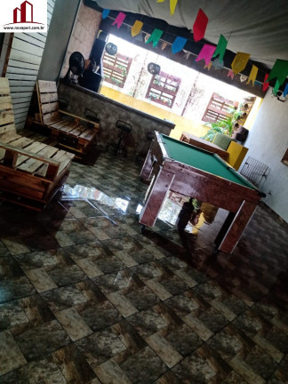 Imagem Sobrado com 2 Quartos à Venda, em Portal Da Estação - Franco Da Rocha Imagem Sobrado com 2 Quartos à Venda, em Portal Da Estação - Franco Da Rocha