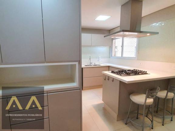 Imagem Apartamento com 3 Quartos para Alugar, 235 m² em Alphaville - Barueri Imagem Apartamento com 3 Quartos para Alugar, 235 m² em Alphaville - Barueri