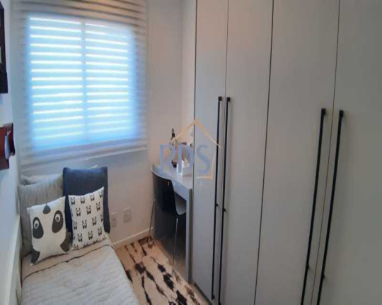 Imagem Apartamento com 3 Quartos à Venda, 88 m² em Vila Leopoldina - São Paulo