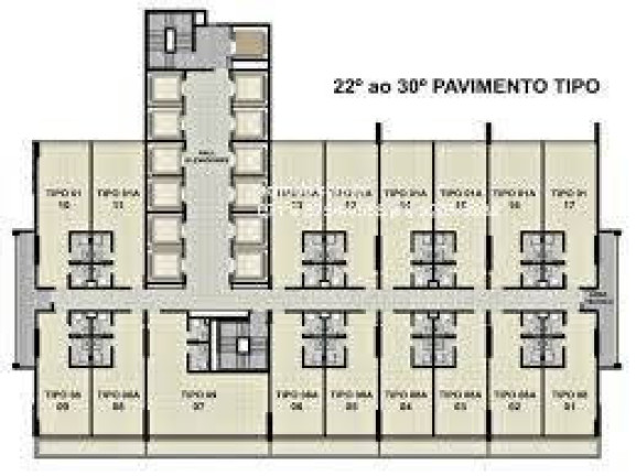 Imagem Imóvel Comercial à Venda, 37 m² em Costa Azul - Salvador