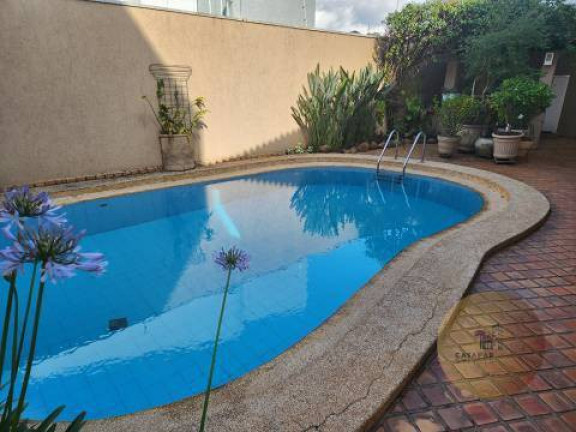 Imagem Sobrado com 4 Quartos à Venda, 280 m² em Jardim São Caetano - São Caetano Do Sul Imagem Sobrado com 4 Quartos à Venda, 280 m² em Jardim São Caetano - São Caetano Do Sul