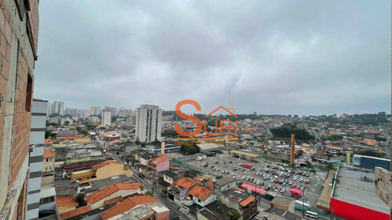 Imagem Apartamento com 2 Quartos à Venda, 66 m² em Nova Petrópolis - São Bernardo Do Campo