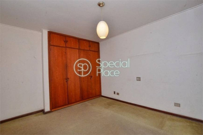 Imagem Apartamento com 3 Quartos à Venda, 363 m² em Higienópolis - São Paulo