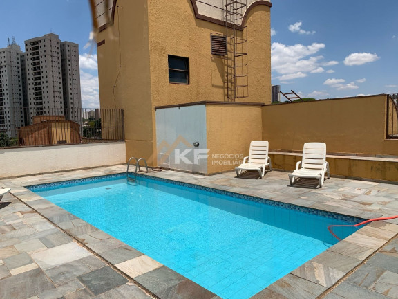 Imagem Apartamento com 3 Quartos à Venda, 100 m² em Jardim América - Ribeirão Preto Imagem Apartamento com 3 Quartos à Venda, 100 m² em Jardim América - Ribeirão Preto