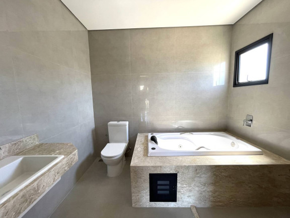 Imagem Casa de Condomínio com 3 Quartos à Venda, 317 m² em Jardim Imperial Ii - Cuiabá