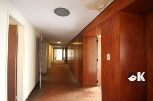 Imagem Apartamento com 4 Quartos à Venda, 370 m² em Higienópolis - São Paulo