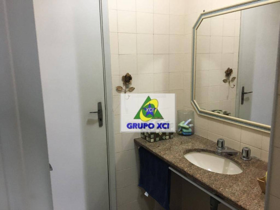 Imagem Apartamento com 3 Quartos à Venda, 127 m² em Jardim Brasil - Campinas Imagem Apartamento com 3 Quartos à Venda, 127 m² em Jardim Brasil - Campinas