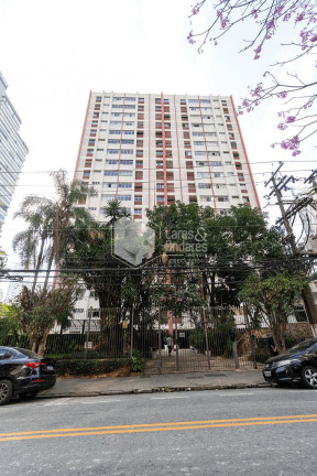 Imagem Apartamento com 3 Quartos à Venda, 92 m² em Vila Nova Conceição - São Paulo