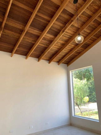 Imagem Casa com 3 Quartos à Venda, 133 m² em Ninho Verde I - Porangaba