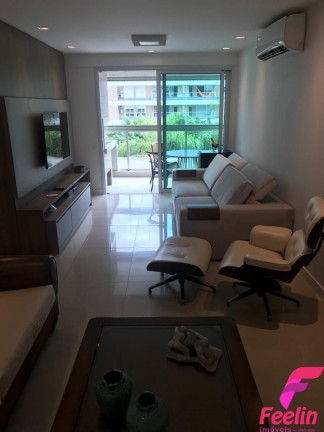 Imagem Apartamento com 1 Quarto à Venda, 80 m² em Campeche - Florianópolis