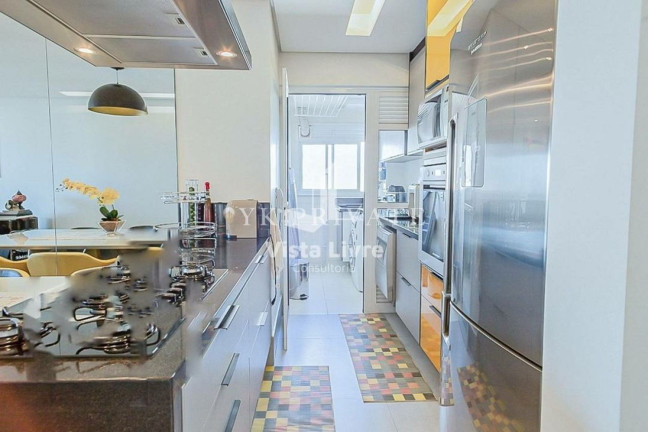 Imagem Apartamento com 2 Quartos à Venda, 82 m² em Barra Funda - São Paulo