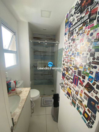 Imagem Apartamento com 2 Quartos à Venda, 116 m² em Baeta Neves - São Bernardo Do Campo