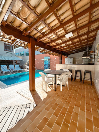 Imagem Casa com 4 Quartos à Venda, 371 m² em Estância Monazítica - Serra