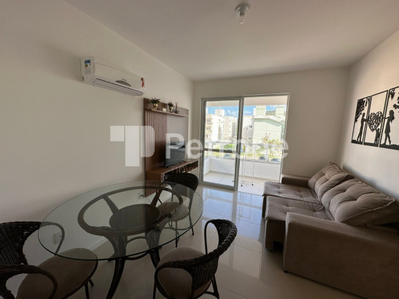 Imagem Apartamento com 2 Quartos à Venda, 61 m² em Palmas - Governador Celso Ramos