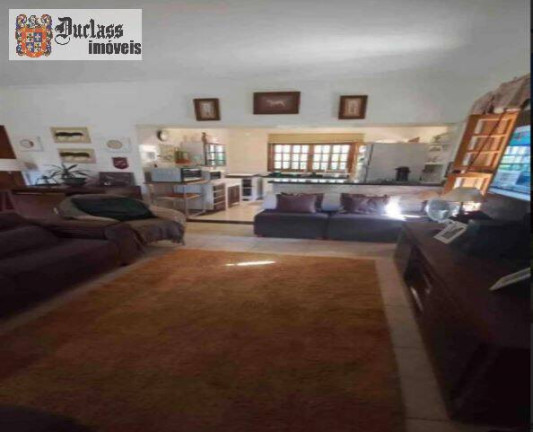 Imagem Chácara com 6 Quartos à Venda, 465 m² em Vivendas Do Engenho D'água - Itatiba Imagem Chácara com 6 Quartos à Venda, 465 m² em Vivendas Do Engenho D'água - Itatiba