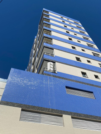 Imagem Apartamento com 1 Quarto à Venda, 34 m² em Centro - Santa Maria