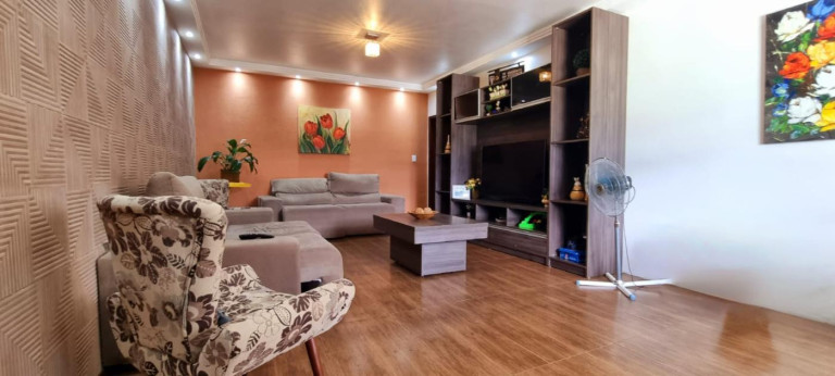 Imagem Casa com 5 Quartos à Venda, 935 m² em São José - Santa Maria