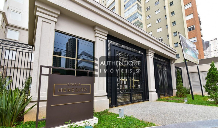 Imagem Apartamento com 2 Quartos à Venda, 64 m² em Campestre - Santo André