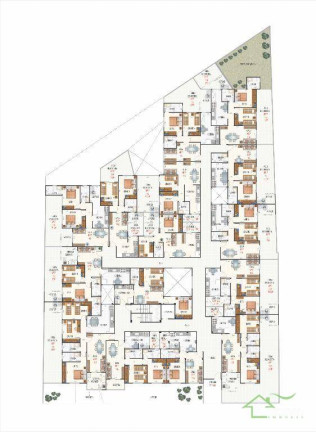 Imagem Apartamento com 2 Quartos à Venda, 79 m² em Centro - Juiz De Fora Imagem Apartamento com 2 Quartos à Venda, 79 m² em Centro - Juiz De Fora