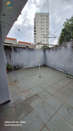 Imagem Sobrado com 4 Quartos à Venda, 140 m² em Planalto Paulista - São Paulo Imagem Sobrado com 4 Quartos à Venda, 140 m² em Planalto Paulista - São Paulo